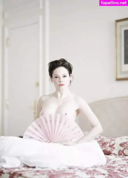 Rose Mcgowan OnlyFans Thumbnail #AJivoqHtTk