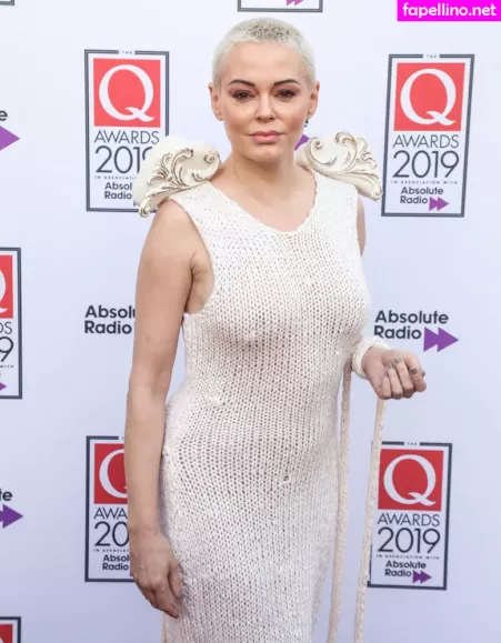 Rose Mcgowan OnlyFans Thumbnail #GBAiCXuOoI