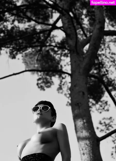 Rose Mcgowan OnlyFans Thumbnail #ICSxyAjqQA