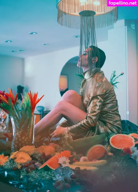 Rose Mcgowan OnlyFans Thumbnail #KmJYk32Suc