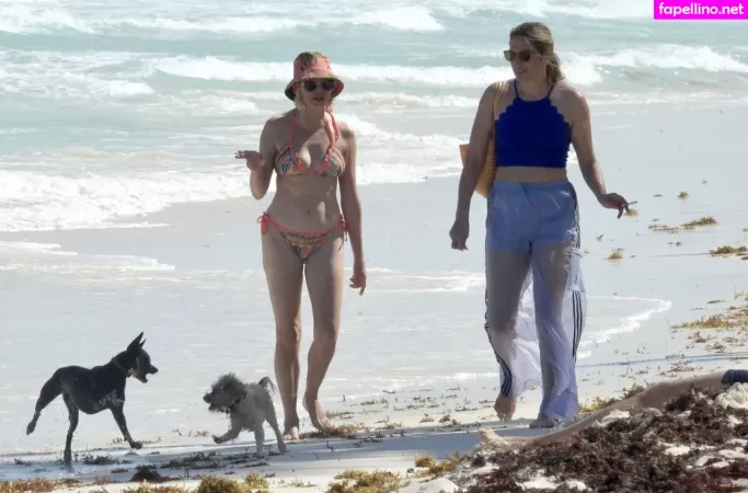 Rose Mcgowan OnlyFans Thumbnail #MDQkxmRHeb