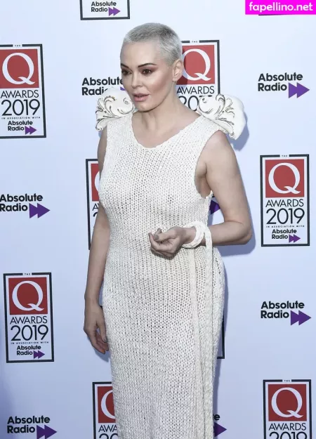 Rose Mcgowan OnlyFans Thumbnail #MjskZ1P4C3