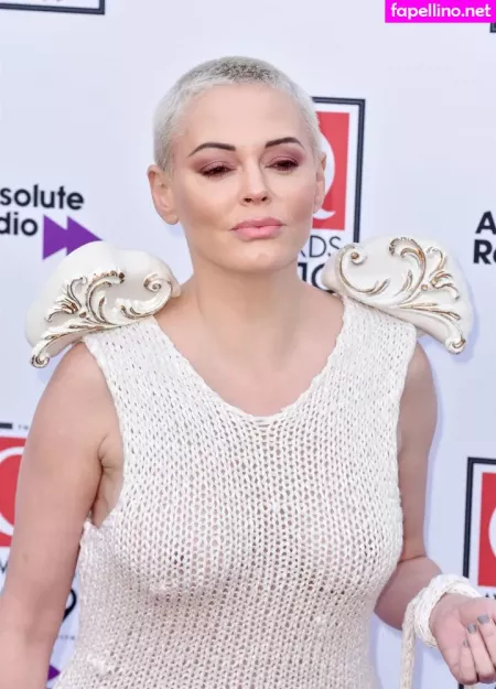 Rose Mcgowan OnlyFans Thumbnail #NRMooOt331