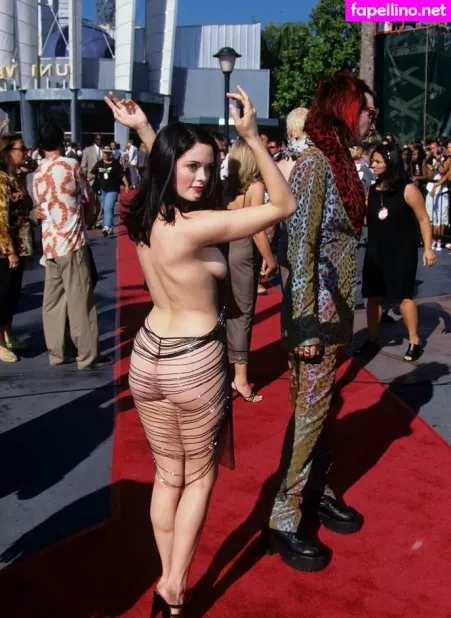 Rose Mcgowan OnlyFans Thumbnail #NqKL7pZzbA