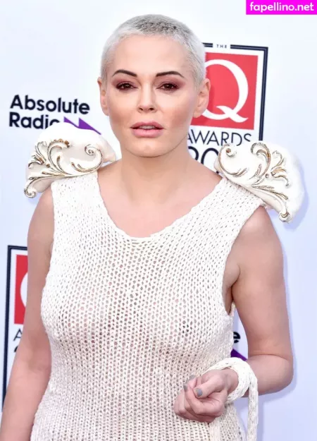Rose Mcgowan OnlyFans Thumbnail #OA55YXBGhu