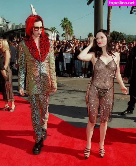 Rose Mcgowan OnlyFans Thumbnail #OB8INBcUQN