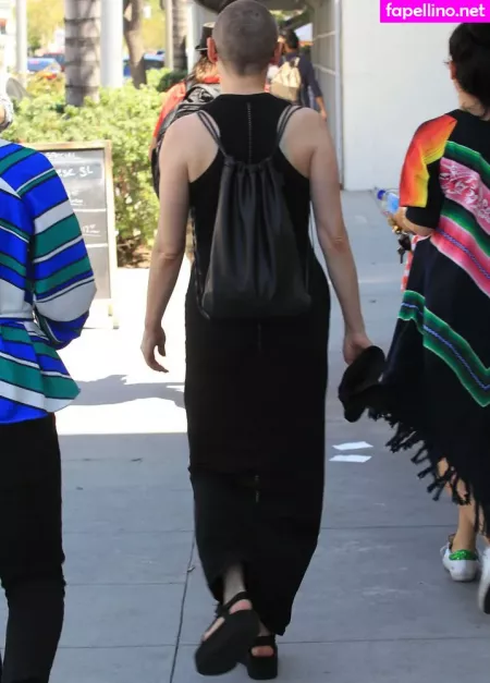 Rose Mcgowan OnlyFans Thumbnail #SKB3I37zvX