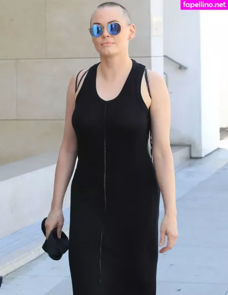 Rose Mcgowan OnlyFans Thumbnail #SMerZSHdrQ