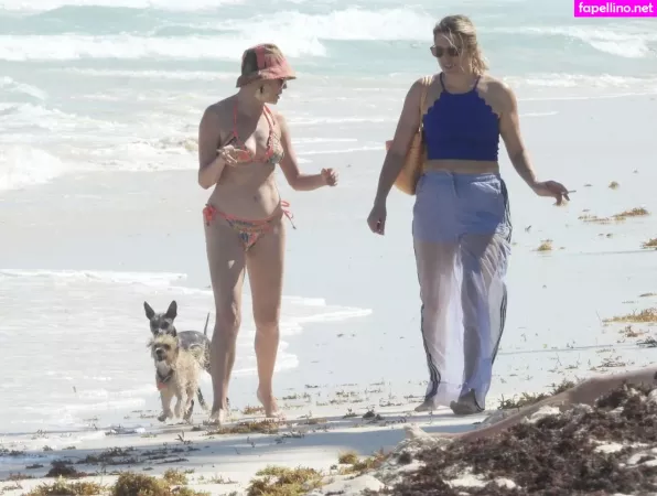 Rose Mcgowan OnlyFans Thumbnail #TejgOWzpn4