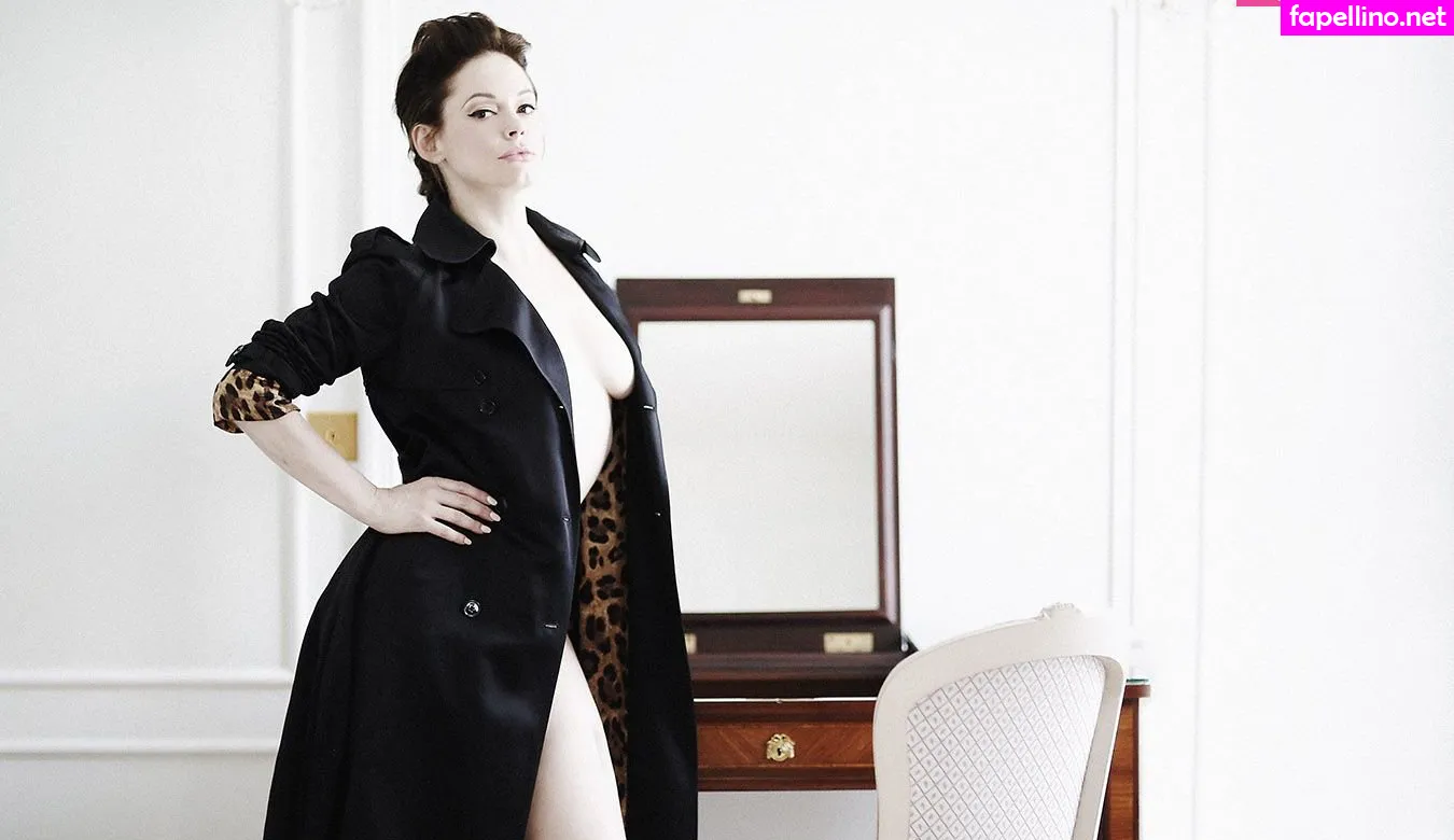 rosemcgowan Nude Leaked OnlyFans Photo #VOL1R4mK6Q