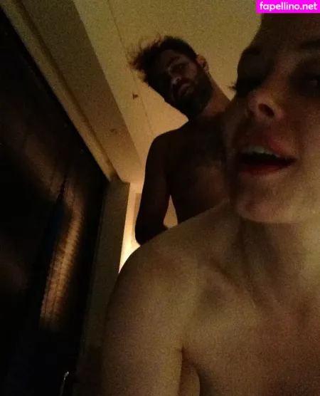 Rose Mcgowan OnlyFans Thumbnail #ZkEuNYYGXV