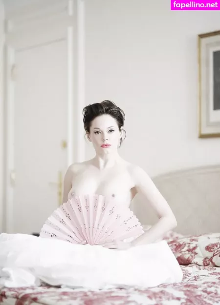 Rose Mcgowan OnlyFans Thumbnail #awxMP9OIfe