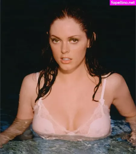 Rose Mcgowan OnlyFans Thumbnail #b3V4Shsk9D