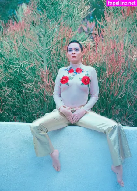 Rose Mcgowan OnlyFans Thumbnail #b48kFJOrca