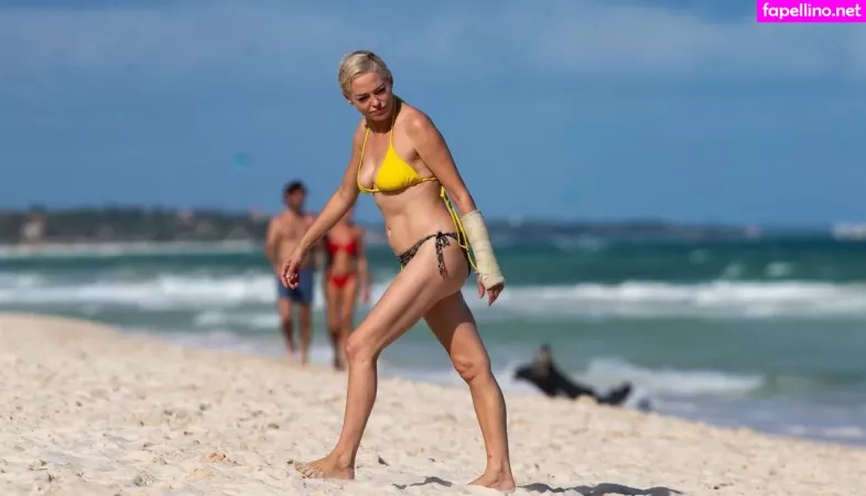 Rose Mcgowan OnlyFans Thumbnail #bgrkNXvWTF