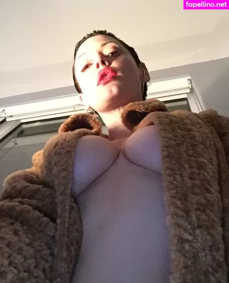 Rose Mcgowan OnlyFans Thumbnail #bycKzx7clx