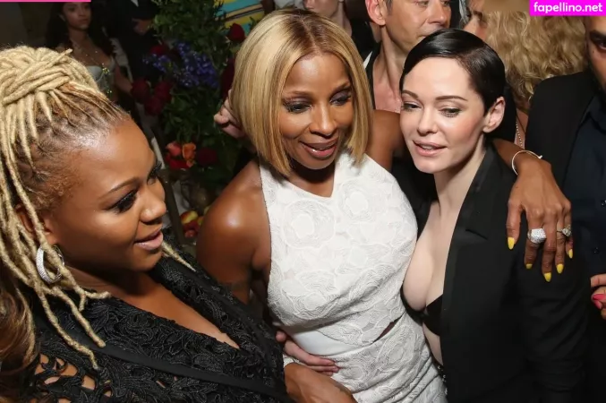 Rose Mcgowan OnlyFans Thumbnail #dCzAwfpMGj