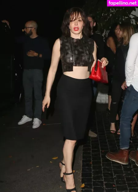 Rose Mcgowan OnlyFans Thumbnail #eUqhUyjlkd