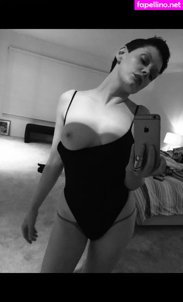 rosemcgowan Nude Leaked OnlyFans Photo #hNzO9PL8XZ