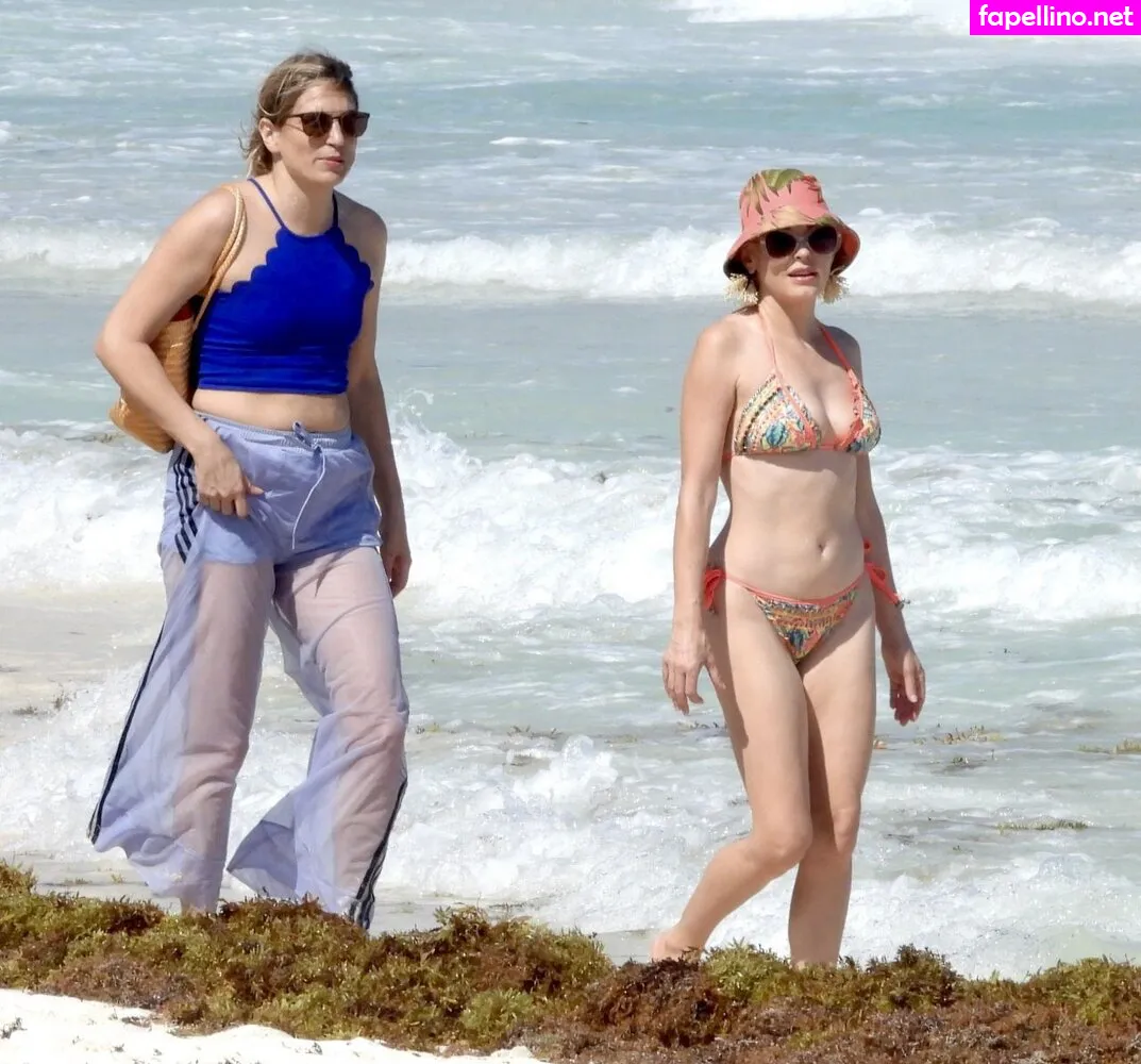 rosemcgowan Nude Leaked OnlyFans Photo #iKf8U86KnN