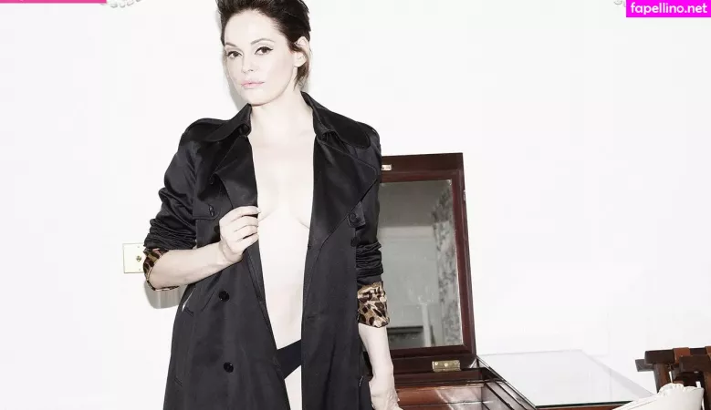 Rose Mcgowan OnlyFans Thumbnail #ifcqkAkv2v