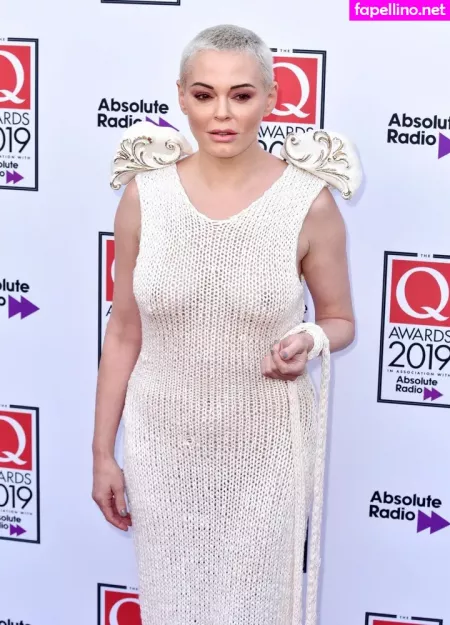 Rose Mcgowan OnlyFans Thumbnail #kLhP3kRNB1