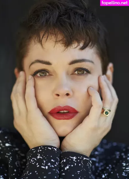 Rose Mcgowan OnlyFans Thumbnail #kaPTrxddzn