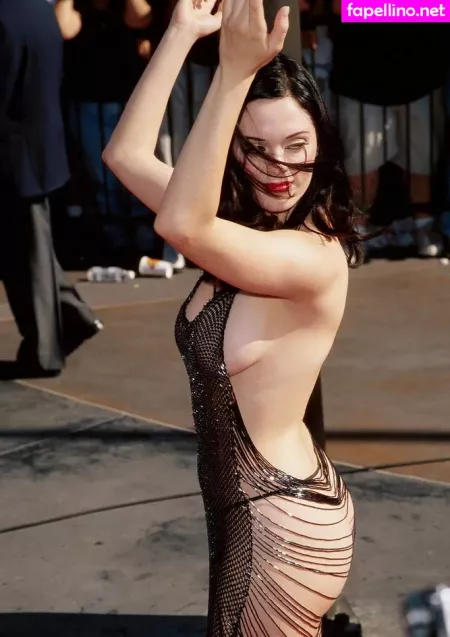 Rose Mcgowan OnlyFans Thumbnail #qG0kUk0aFj
