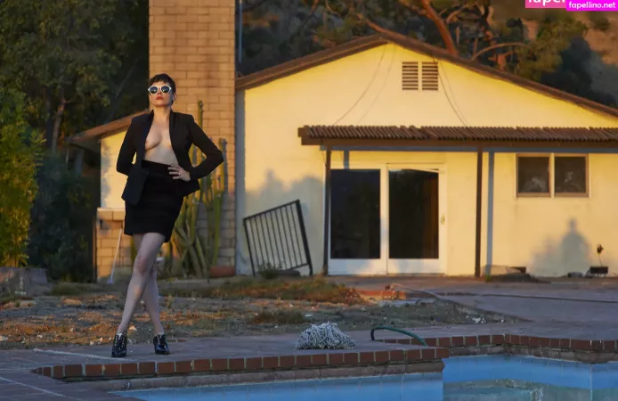 Rose Mcgowan OnlyFans Thumbnail #rnFSYRcM3C