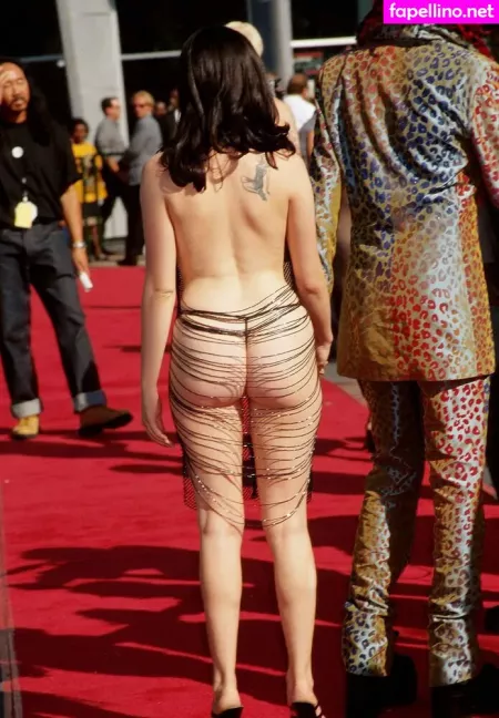 Rose Mcgowan OnlyFans Thumbnail #uZSst63BI8