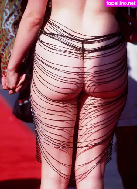 Rose Mcgowan OnlyFans Thumbnail #ugX0BrO5ZJ