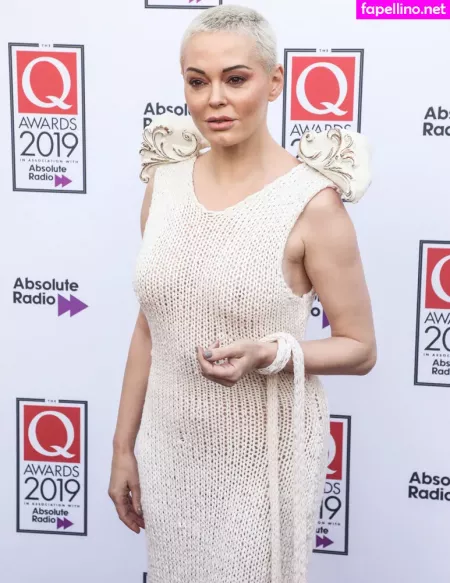 Rose Mcgowan OnlyFans Thumbnail #xV3X1rdQ7V