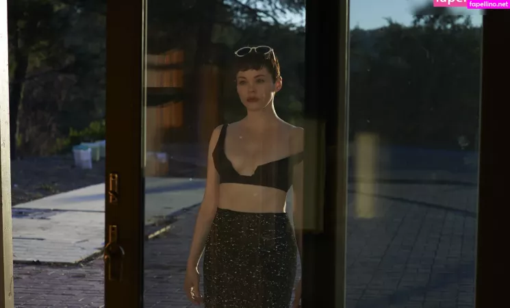 Rose Mcgowan OnlyFans Thumbnail #xwswiqGkI1