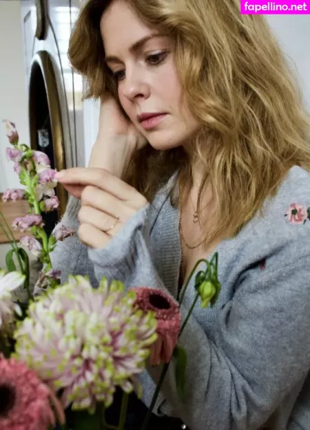 Rose Mciver OnlyFans Thumbnail #5anRT2x6OY