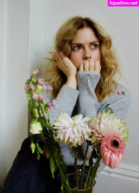 Rose Mciver OnlyFans Thumbnail #GP05ptASvM