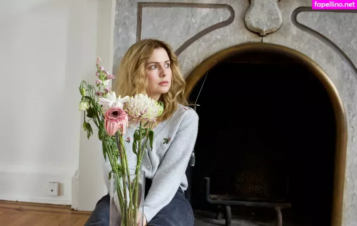 Rose Mciver OnlyFans Thumbnail #P0yCiWRBRr