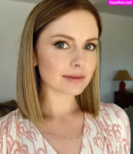 Rose Mciver OnlyFans Thumbnail #TzvuXvNvyM
