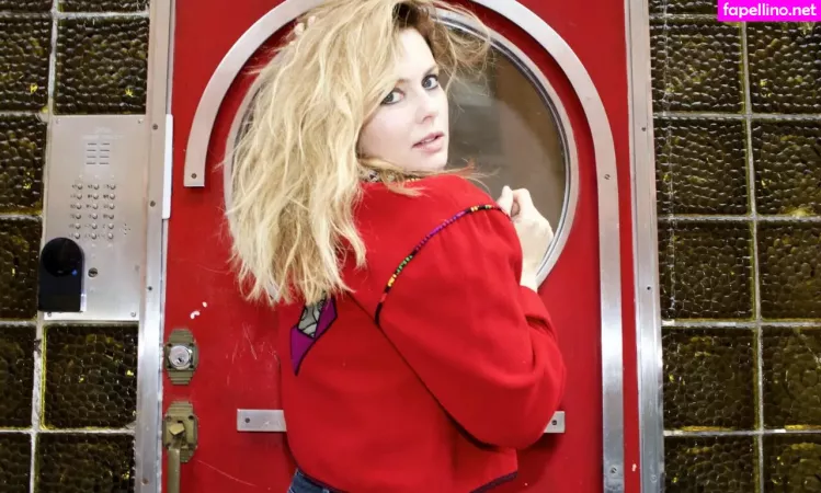 Rose Mciver OnlyFans Thumbnail #Xf6K1Zcqst