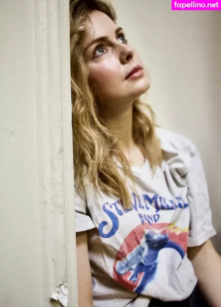 Rose Mciver OnlyFans Thumbnail #jRQaqkWl66