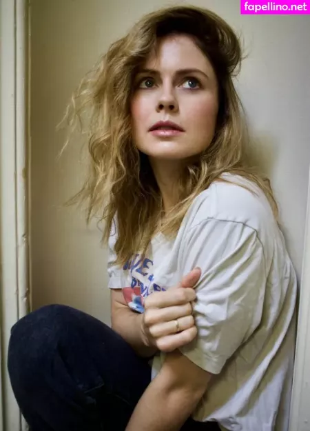 Rose Mciver OnlyFans Thumbnail #quZjItqrwN