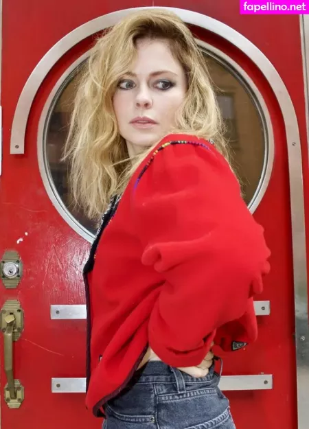 Rose Mciver OnlyFans Thumbnail #rRWJdbm5E2