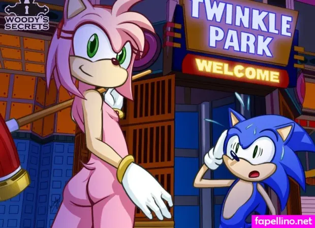 Rose Park OnlyFans Thumbnail #cKyzdfMFaQ