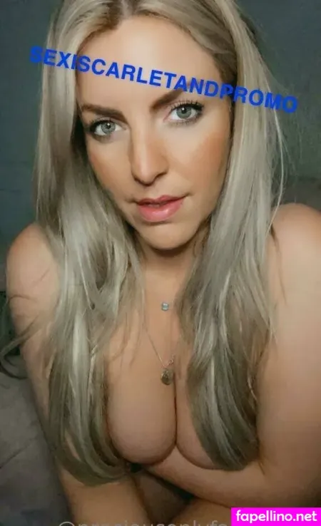 Rose Promo OnlyFans Thumbnail #hK6ayZFpu6