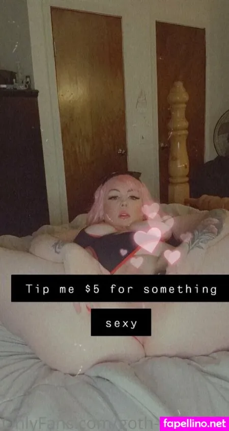 Rose Raw OnlyFans Thumbnail #DakUiGuzvu