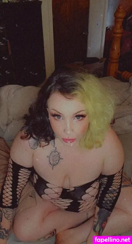 Rose Raw OnlyFans Thumbnail #Kj4Ped7wf7