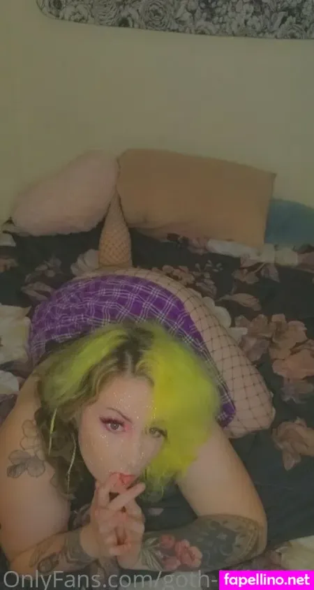 Rose Raw OnlyFans Thumbnail #dG9LBsDEpH