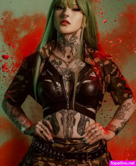 Rose Reality OnlyFans Thumbnail #Sd3sUI4JPm