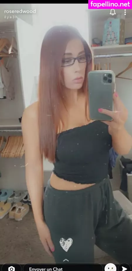 Rose Redwood OnlyFans Thumbnail #5fhLCWysTO