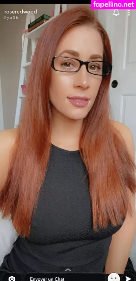 Rose Redwood OnlyFans Thumbnail #Br9EQJcv5Z