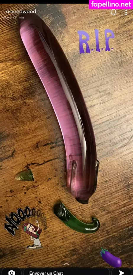 Rose Redwood OnlyFans Thumbnail #bXCL3dCHql